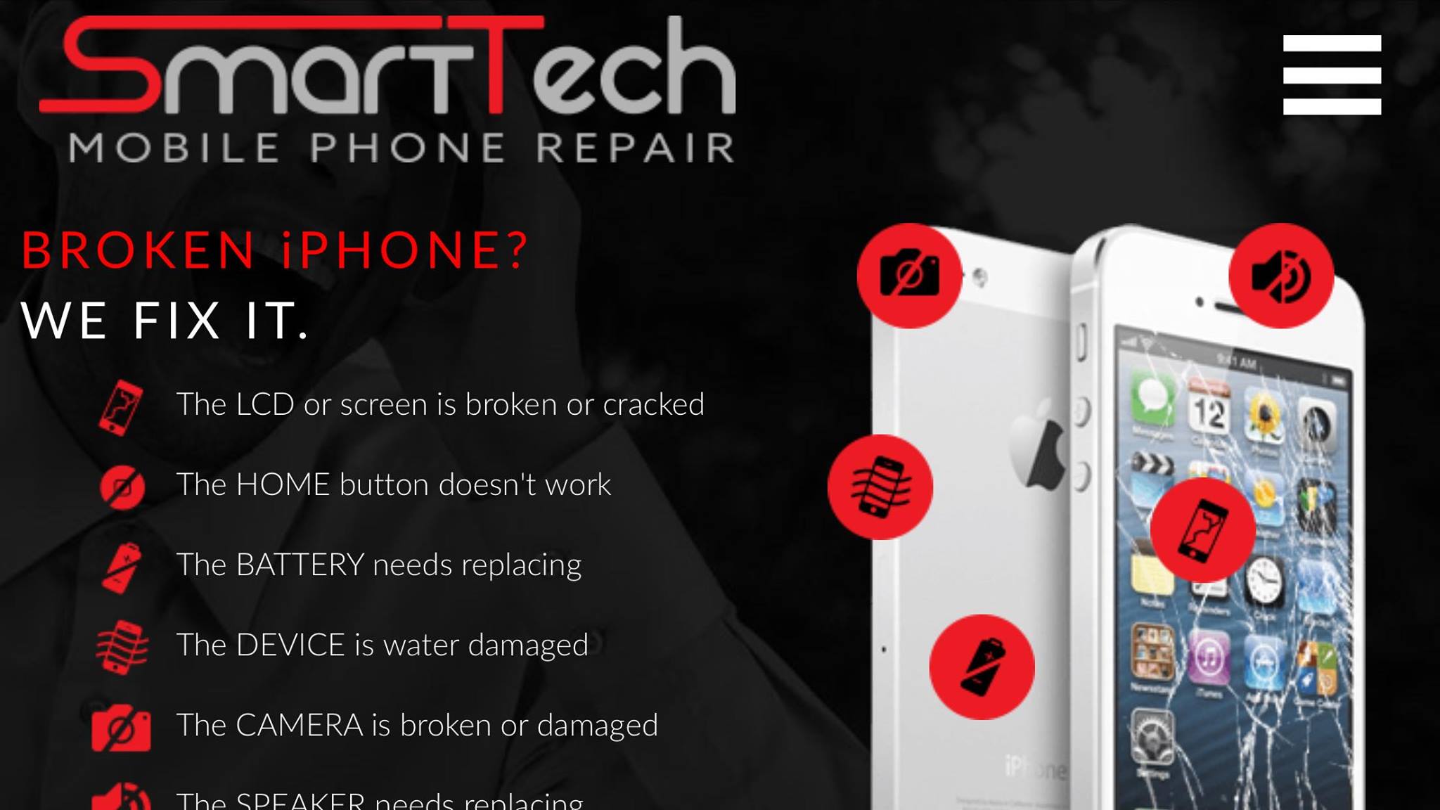 Smart Tech Mobile Phone Repair: Fastest Way To Repair Your Mobile