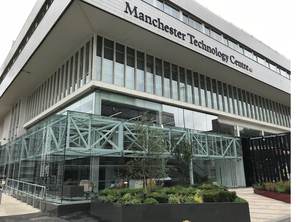 Manchester Technology Centre