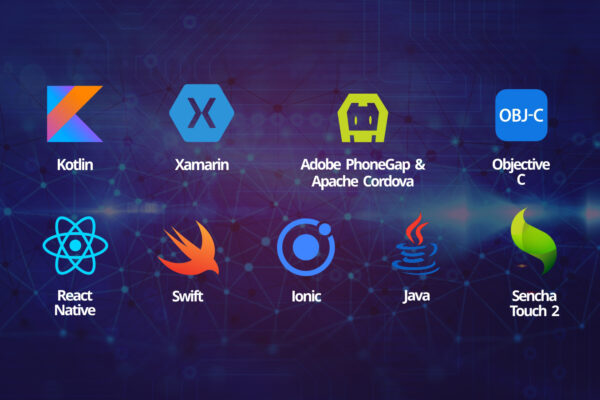 Top Mobile App Tech Stack