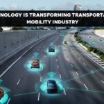 Mobility tech is transforming