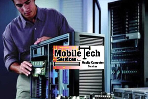 Mobile Tech Services